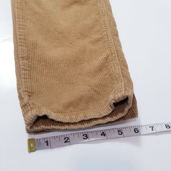 Urban Outfitters BDG High Rise Mom Corduroy Pants - Picture 8 of 11